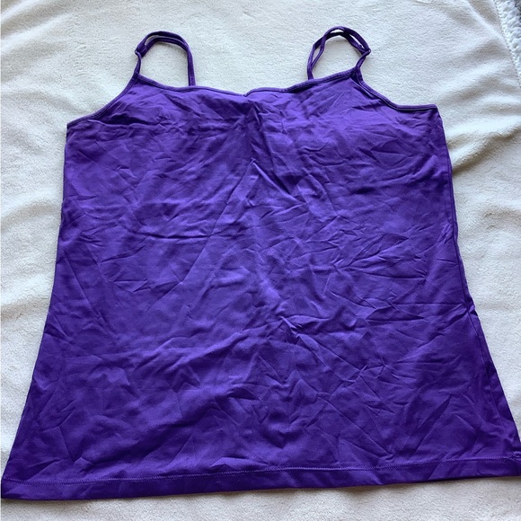 Set of 4 Ladies tank tops - Picture 14 of 14